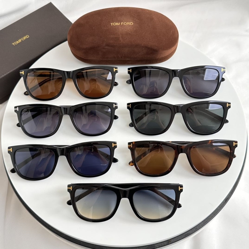 Tom Ford Sunglasses